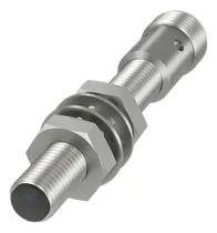 Comprar Sensor Inductivo M8 Pnp Na Conector M12 Balluff- Bes0028