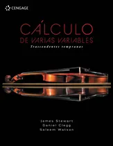 Comprar Calculo De Varias Variables - Stewart