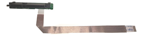 Conector Hdd Compaq Presario 21n001ar 21n113ar 21n0f3ar (Reacondicionado)
