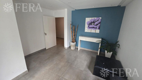 Venta Departamento 2 Ambientes Con Balcón Y Amenities En Wilde