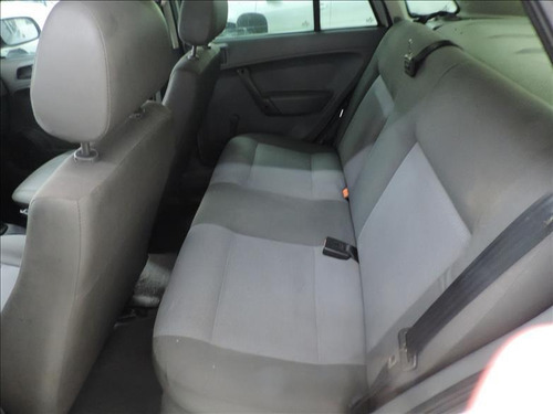 Volkswagen Gol 1.0 Mi 8v G.iv