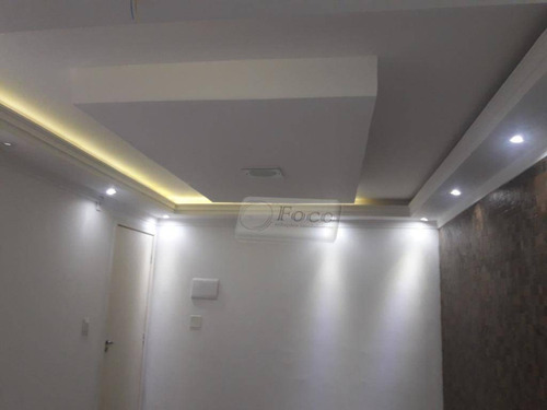 Imagem 3 de 27 de Apartamento À Venda, 45 M² Por R$ 190.000,00 - Água Chata - Guarulhos/sp - Ap0673