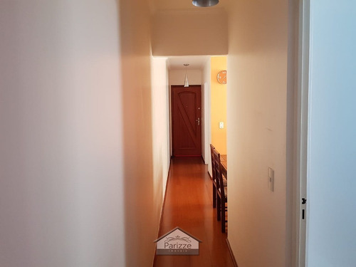 Imagem 7 de 15 de Apartamento 2 Dormitórios 1 Vaga No Lauzane! - 10118-1