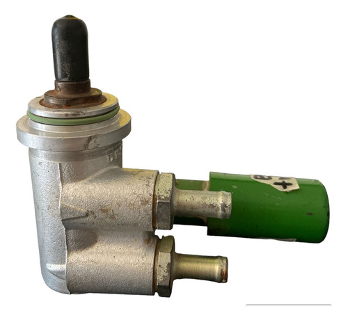 Bomba De Transferencia De Combustible John Deere 4120