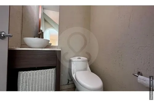 Casa En Condominio En Venta En Contadero
