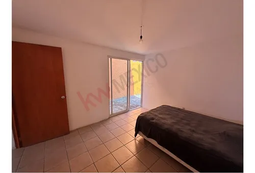 Venta Casa En Condominio, Centro Jiutepec, Morelos