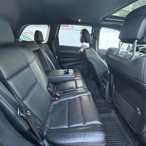 Jeep Cherokee 2.4 Limited Plus At