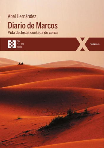 Diario De Marcos - Abel Hernández