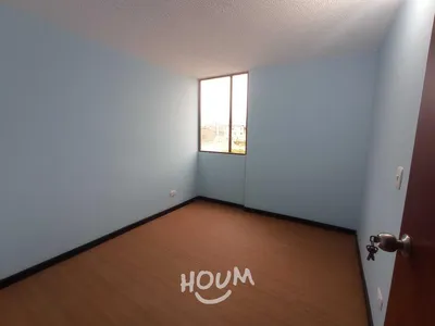 Apartamento en arriendo