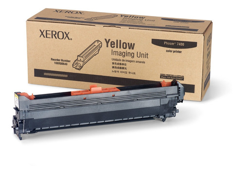 Unidad De Imagen Xerox Phaser 7400