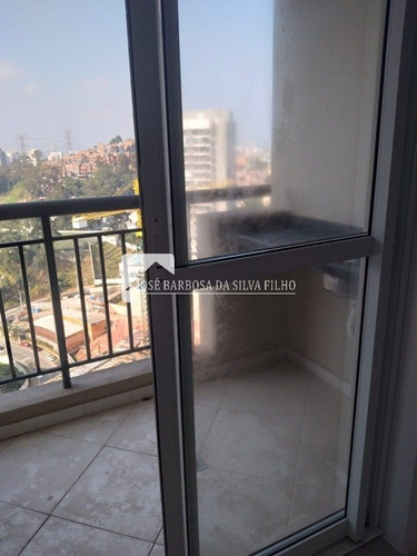 Imagem 13 de 15 de Apartamento - Vila Andrade - Ref: 25658 - V-25658