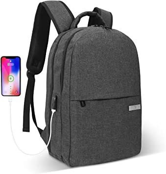 Sierra Sunr Mochila Para Laptop De Viaje, Duradera,