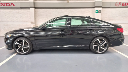 Imagen 4 de 15 de Honda Accord 2018 1.5 Sport Plus Cvt