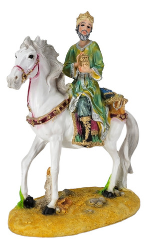 Nacimiento ( Tres Reyes Magos )