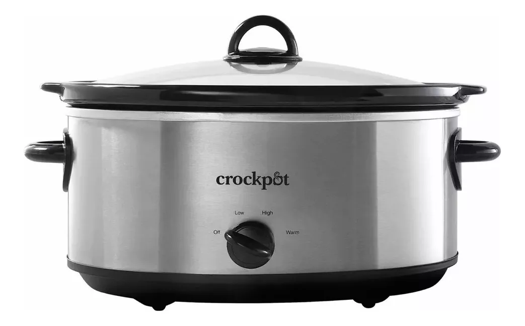 Primera imagen para búsqueda de crock pot