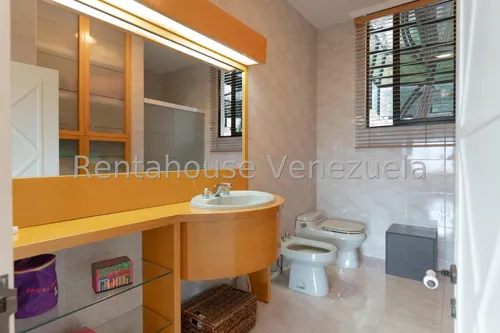 Ph En Venta En Alto Hatillo