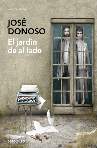 Libro: El Jardín De Al Lado The Garden Next Door (spanish Ed