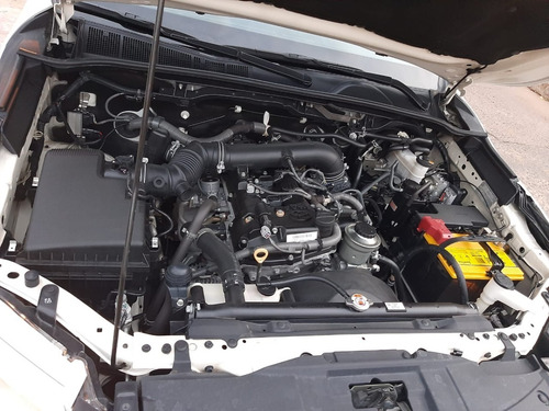 Toyota Fortuner 2.7 Md 2018 At 4x2 Gasolina