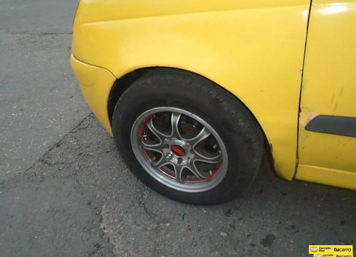 Chevrolet 7-14