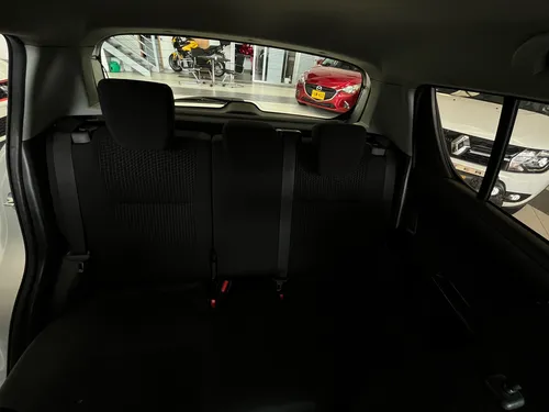 Suzuki Swift 1.4 Gl