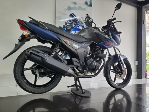 Yamaha Szr 150 2023