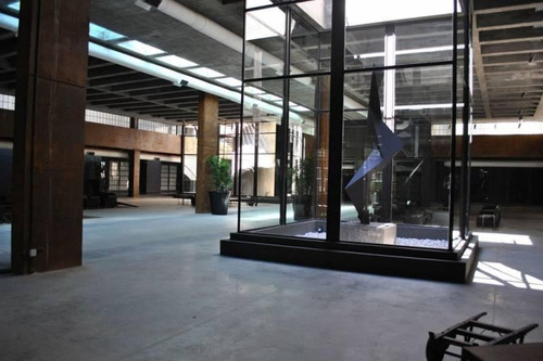 Imagen 13 de 30 de Increíble Loft En Venta - Molina Ciudad - Barracas