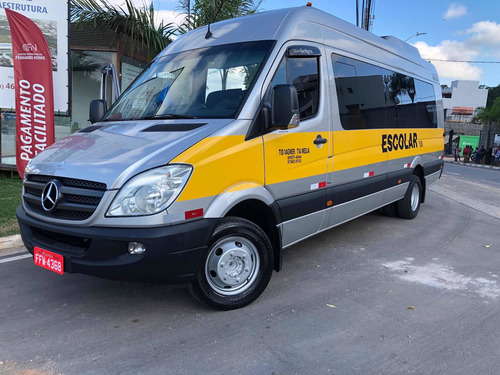 Mercedes Sprinter 515cdi