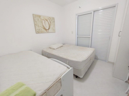 Imagem 7 de 19 de Apartamento Com 3 Dormitórios À Venda, 105 M² - Enseada - Guarujá/sp - Ap11981