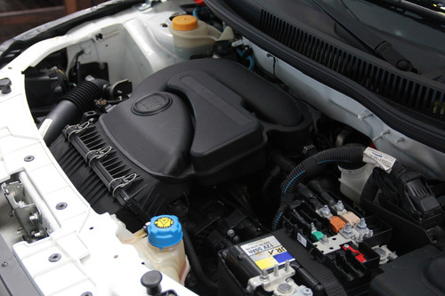 Imagem 7 de 14 de Fiat Mobi 1.0 8v Evo Flex Like. Manual