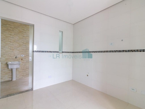 Imagem 5 de 15 de Casa À Venda, 80 M² Por R$ 550.000,00 - Parada Inglesa - São Paulo/sp - Ca0866 - 69787503