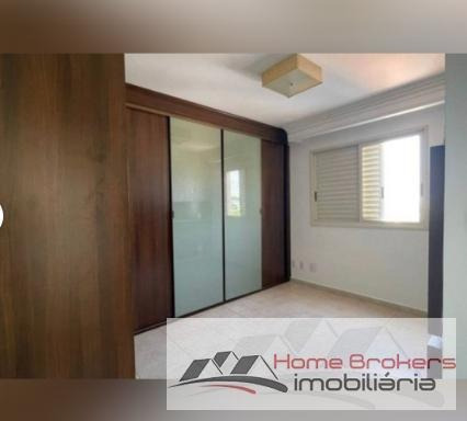 Imagem 3 de 12 de Apartamento Para Locação Em Jundiaí, Jardim Ana Maria, 3 Dormitórios, 2 Suítes, 4 Banheiros - 24752o_2-1471775