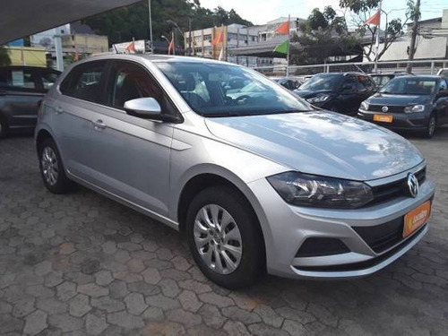 Imagem 5 de 9 de Volkswagen Polo 1.0 Mpi Total Flex Manual