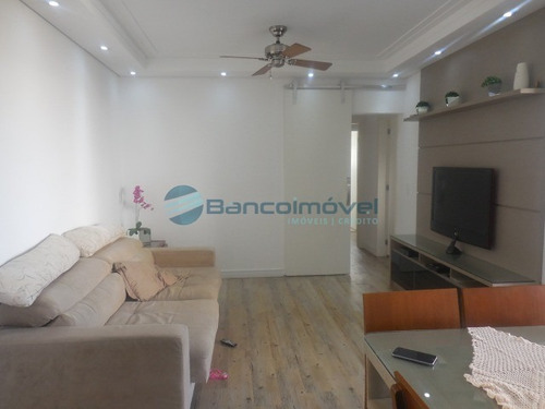 Imagem 2 de 30 de Apartamentos Para Vender Parque Prado , Apartamentos Para Vender Em Campinas - Ap02134 - 33728492