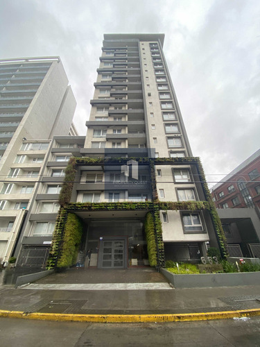 Venta Depto Amoblado Listo Para Airbnb (72623)