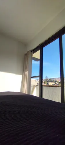 Almirante Señoret Excelente Oportunidad Valparaiso 4 Dorm