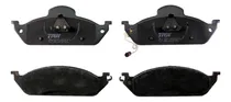 Comprar Balatas Orgánicas Del Mercedes Ml350 2003 2004 2005 Trw