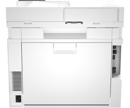 Multifuncional Hp Laserjet Pro 4303fdw Color Láser Inalámbri
