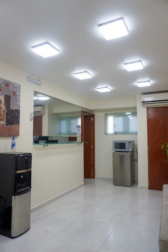 Oficinas Privadas Polanco, Cdmx. Todos Los Servicios Incluidos. Sin Aval. Estacionamiento Disponible Con Costo Mensual