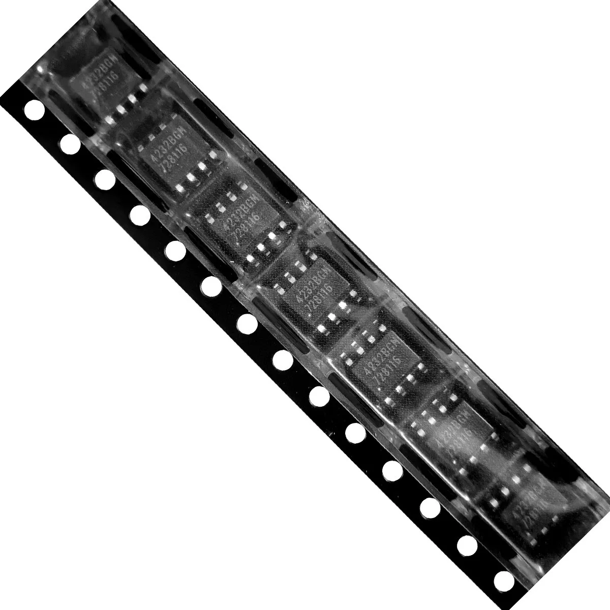 Terceira imagem para pesquisa de transistor mosfet smd n1 equivalente