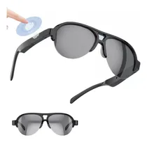 Comprar Lentes De Sol Con Parlante Y Manos Libres F-08 Carga Usb Gs