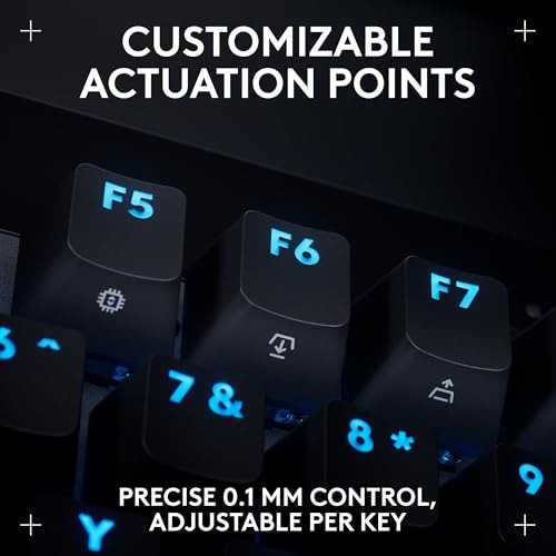 Logitech G Pro X Tkl: Teclado Gaming Con Rgb Y Switches