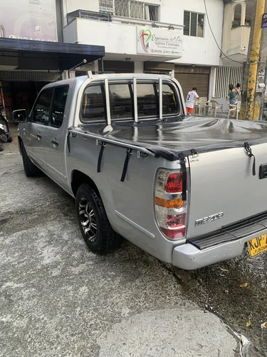 Mazda BT-50 2.2 B22c29 4x2