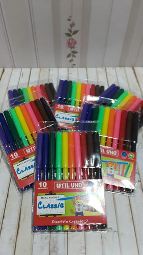 6 Tazas Plasticas Cristianas Pintar Marcadores Mayorista