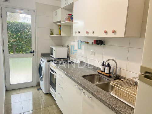 Imagen 9 de 25 de Divino Departamento Con Jardín Símil Casa En Complejo Con Seguridad 24 Hs A Metros Del Acceso Tigre