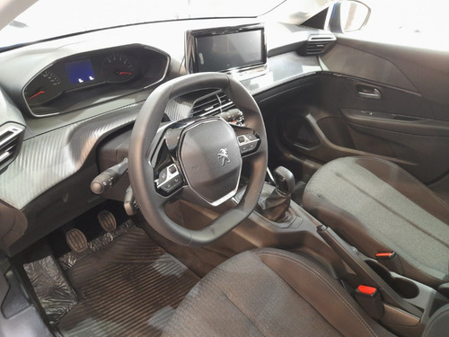 Imagen 7 de 25 de Liquido Ya Peugeot 208 Active Pack Okm 2023