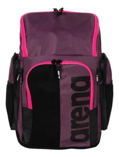 Mochila Natacion Triatlon 50 Litros Impermeable Deportivo