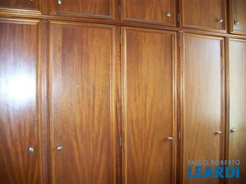 Imagem 11 de 15 de Apartamento - Vila Andrade - Sp - 249398