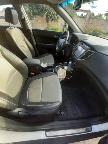 Imagen 4 de 14 de Hyundai Creta 2017 1.6 Limited At