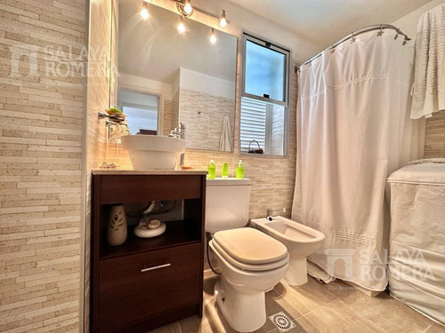 Imagen 12 de 24 de Venta - Peninsula , 1 Dormitorio Con Parrillero Propio, Punta Del Este , Sap3566060