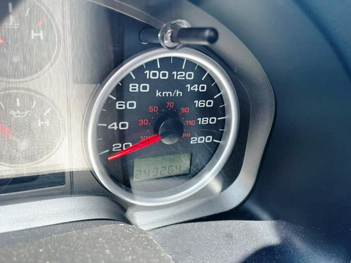Ford F-150 Fx4 2007 V8 4x4 Automático